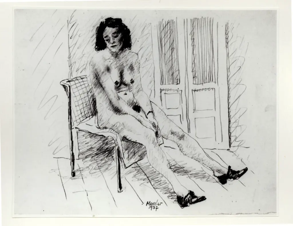 Anonimo, Anonimo , fronte