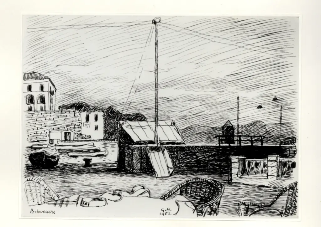 Anonimo, Anonimo , fronte