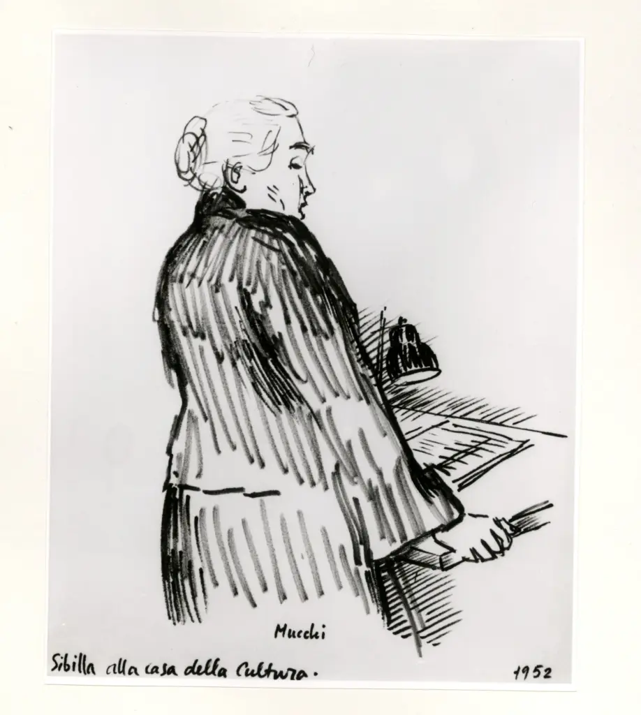 Anonimo, Anonimo , fronte