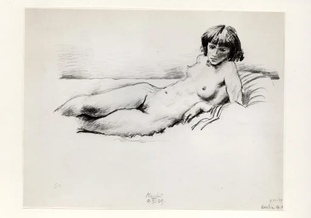 Anonimo, Anonimo , fronte