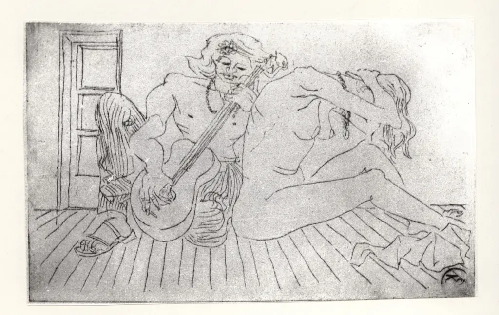 Mucchi, Gabriele , Beats