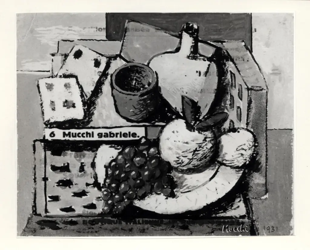 Anonimo, Anonimo , fronte