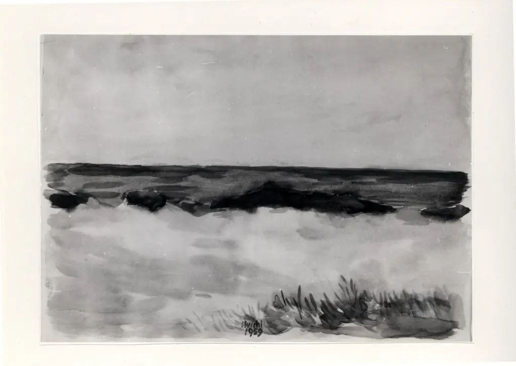 Anonimo, Anonimo , fronte