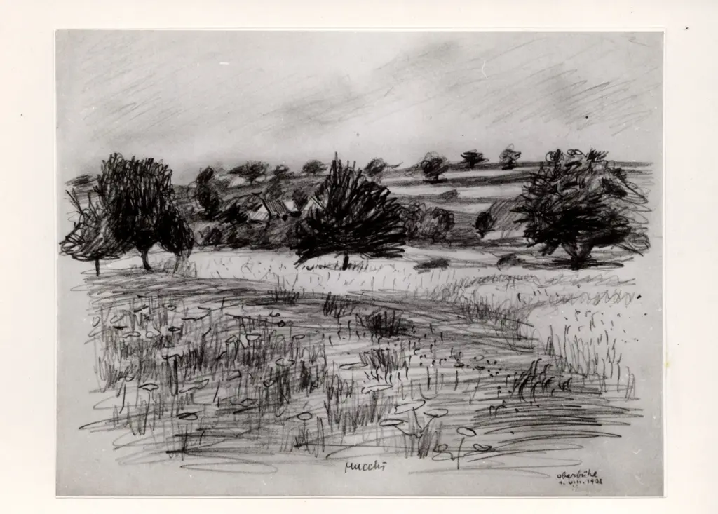 Mucchi, Gabriele , Oberbuhl