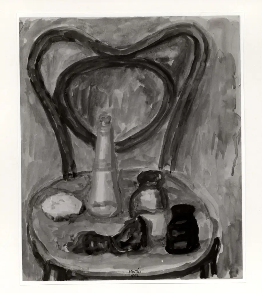 Anonimo, Anonimo , fronte