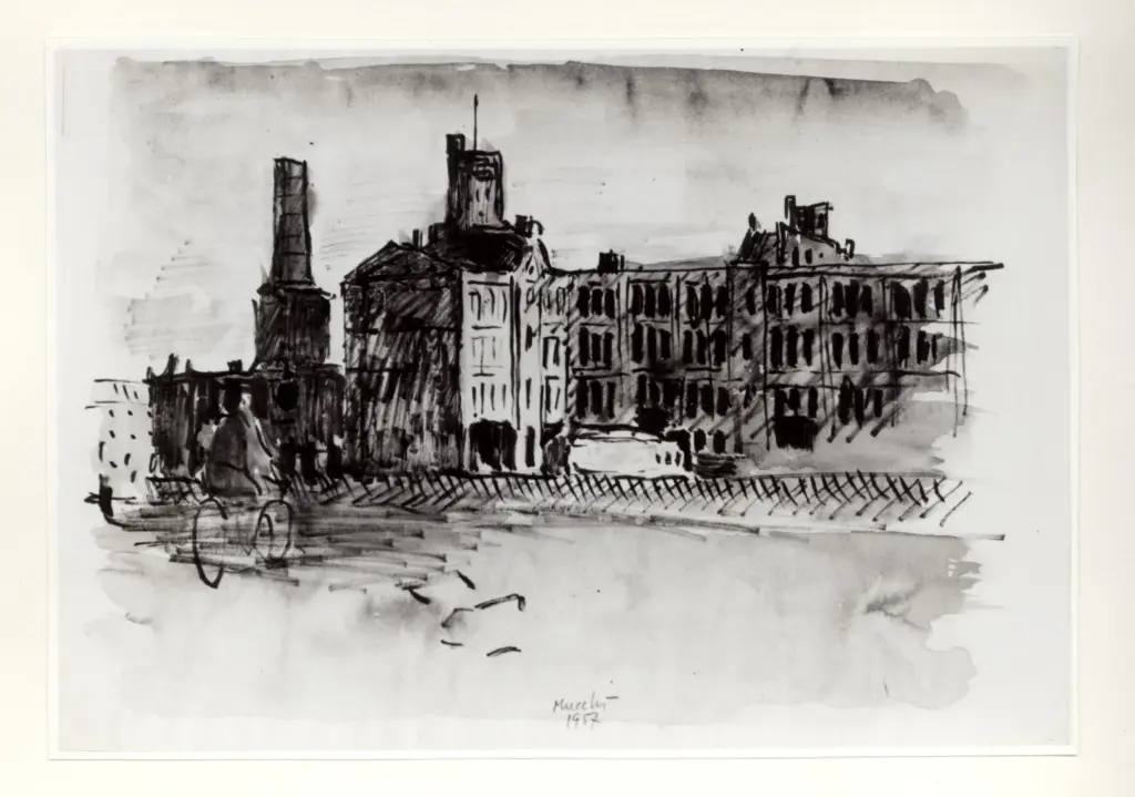 Anonimo, Anonimo , fronte