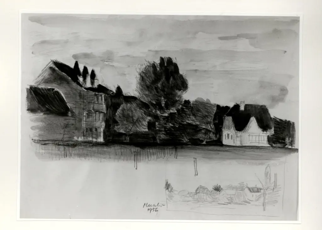 Anonimo, Anonimo , fronte