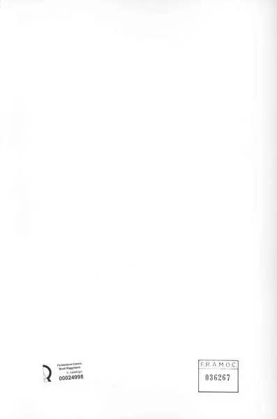 Anonimo, Anonimo , retro