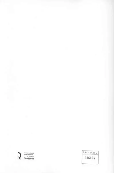 Anonimo, Anonimo , retro