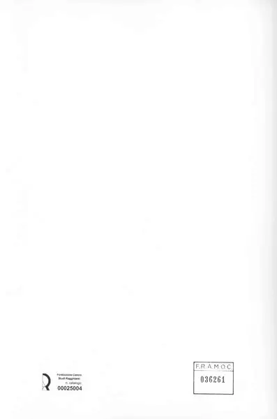 Anonimo, Anonimo , retro