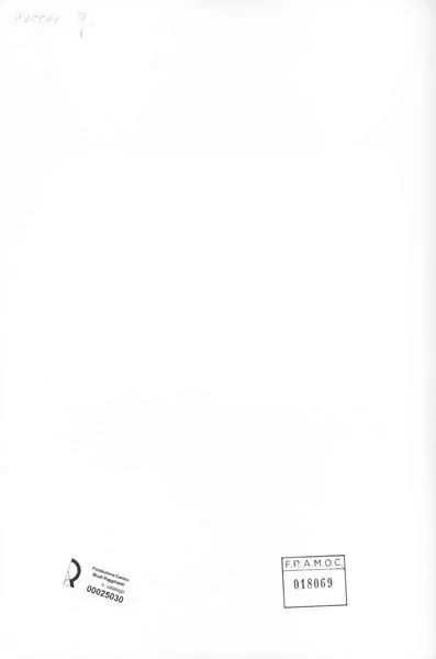 Anonimo, Anonimo , retro