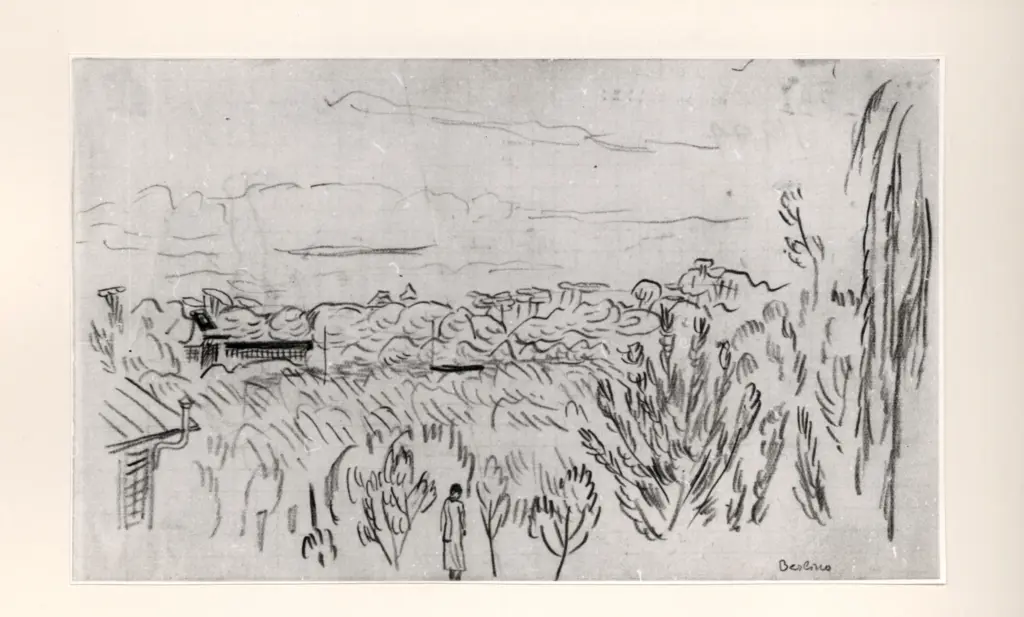 Anonimo, Anonimo , fronte