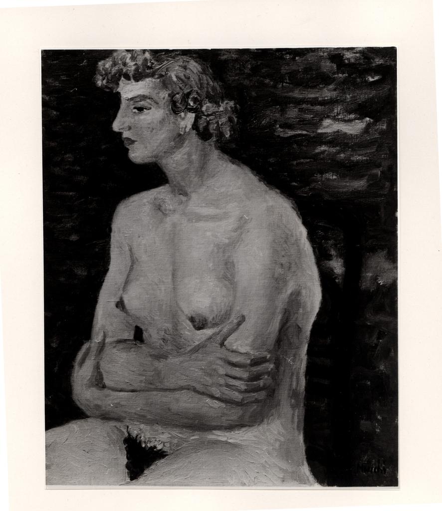 Mari, Gianni , fronte