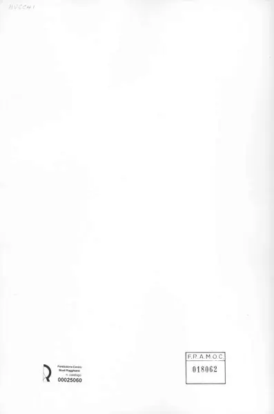 Anonimo, Anonimo , retro