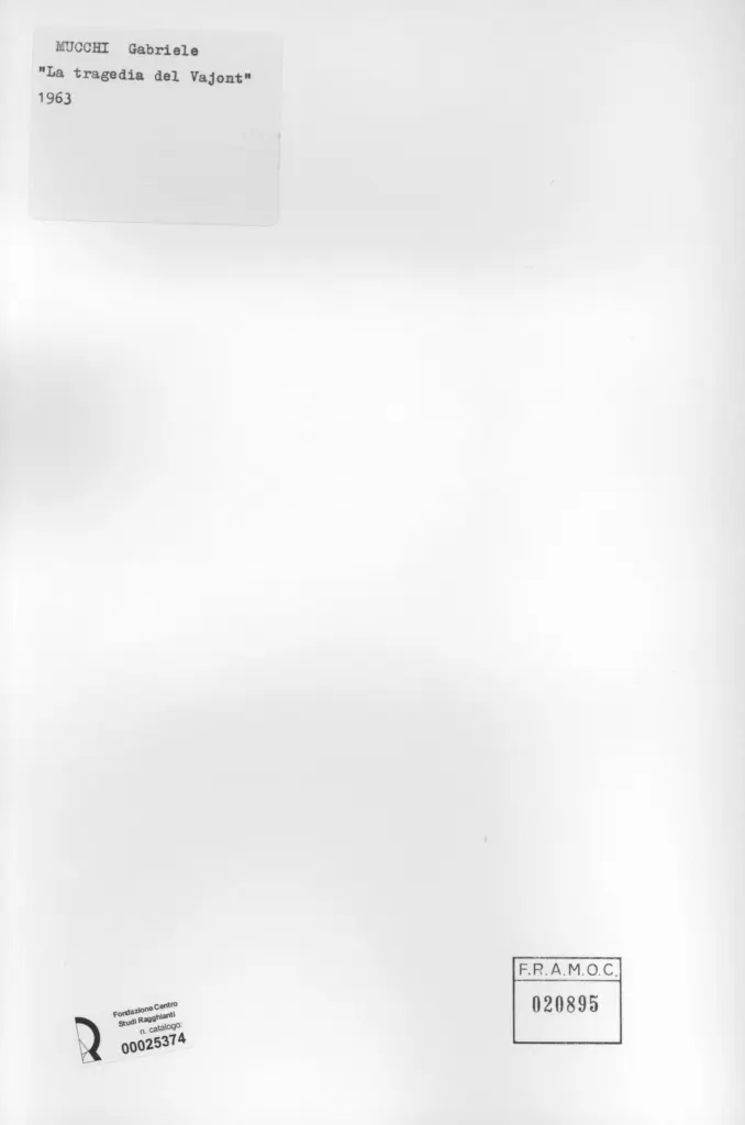 Anonimo, Anonimo , retro