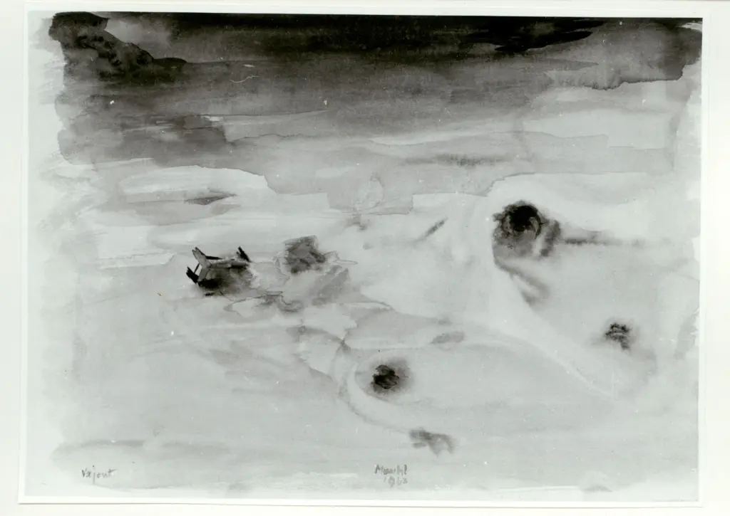 Anonimo, Anonimo , fronte