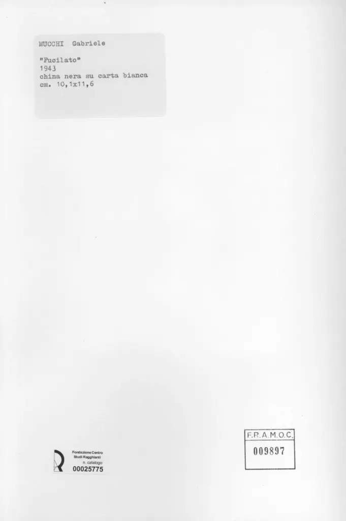 Anonimo, Anonimo , retro