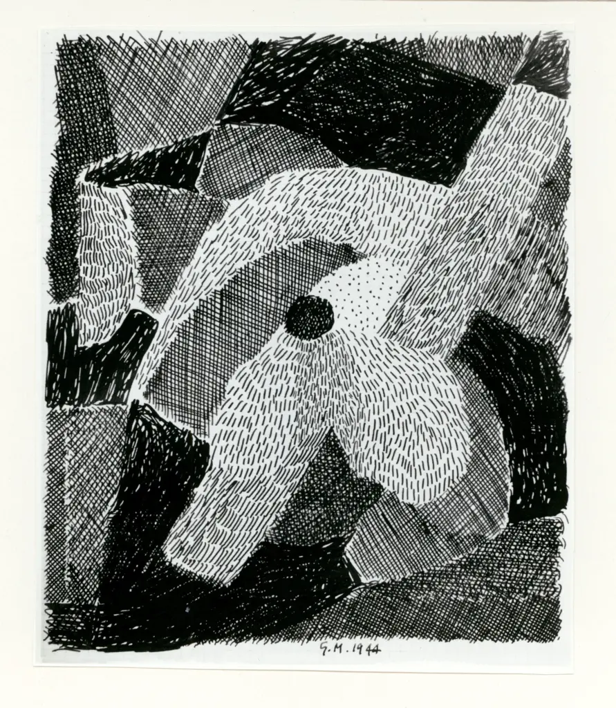 Anonimo, Anonimo , fronte