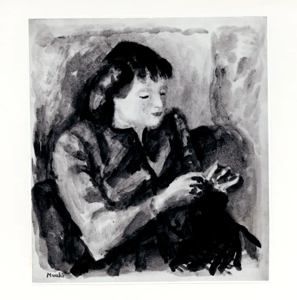 Anonimo, Anonimo , fronte