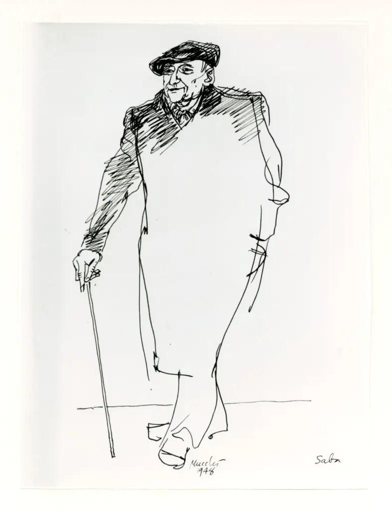 Anonimo, Anonimo , fronte