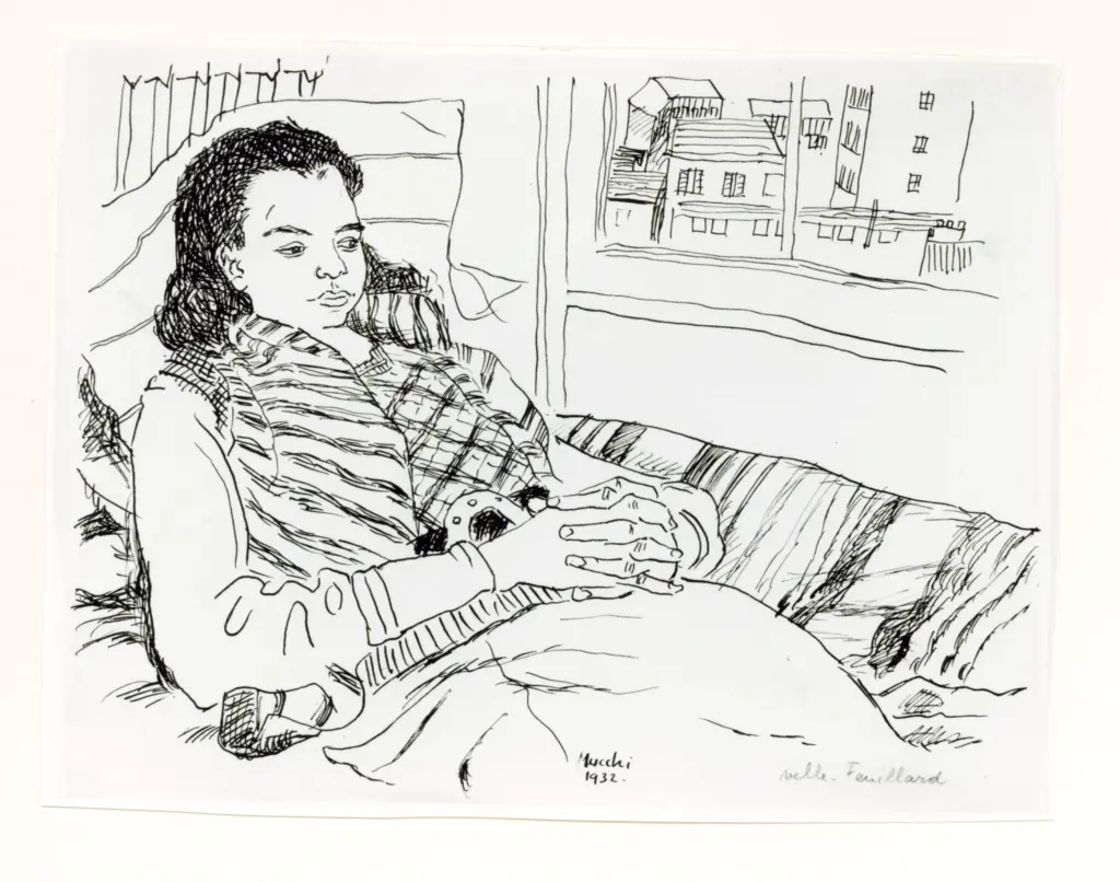 Anonimo, Anonimo , fronte