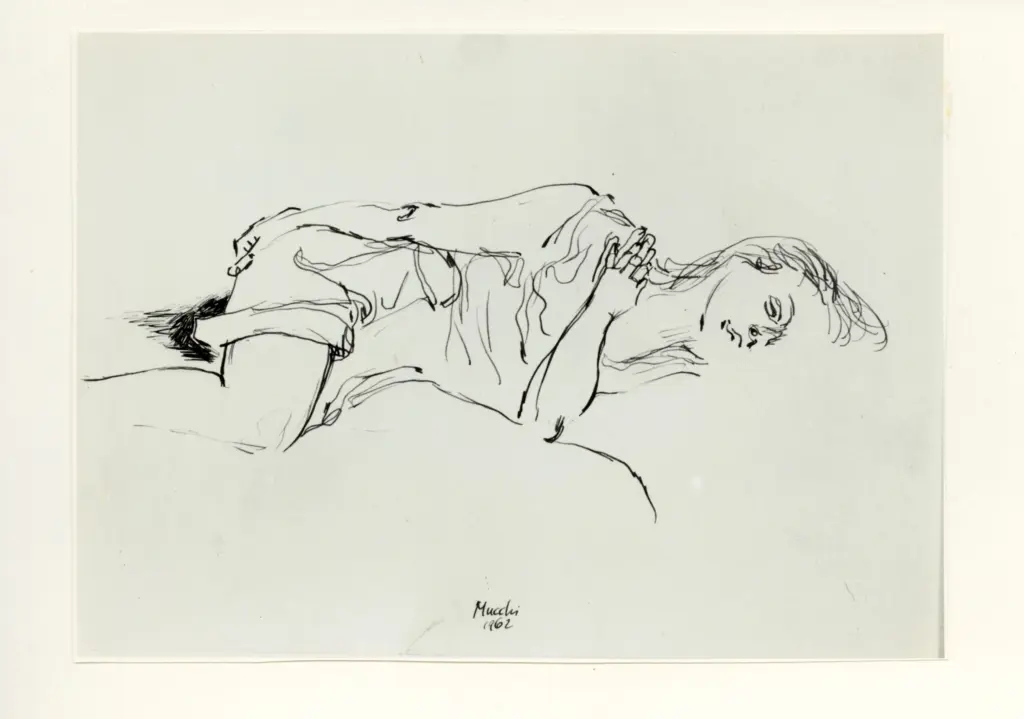 Anonimo, Anonimo , fronte