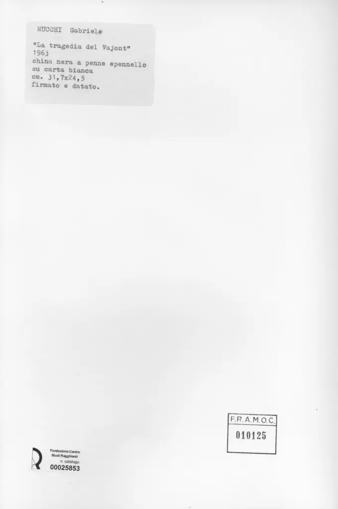 Anonimo, Anonimo , retro