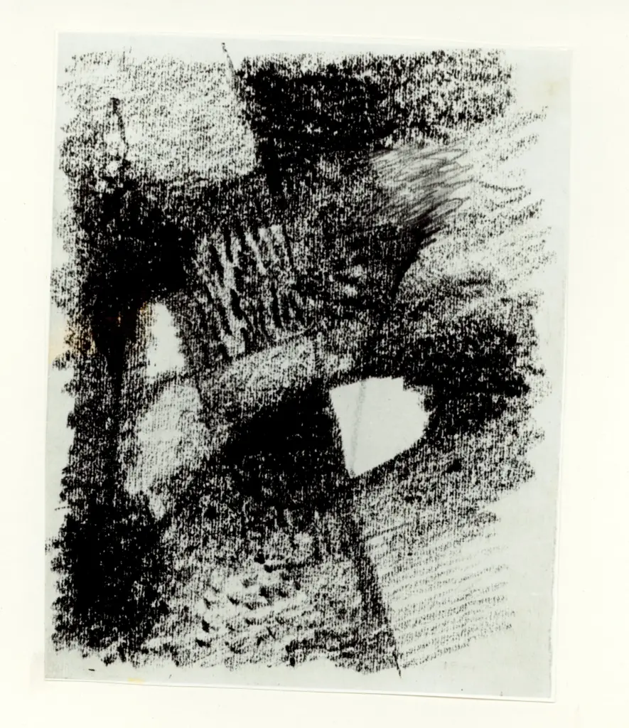 Anonimo, Anonimo , fronte