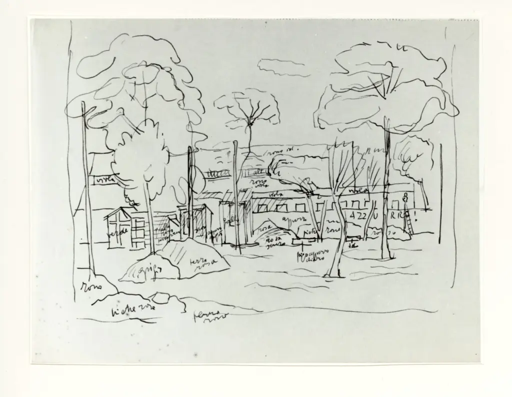 Anonimo, Anonimo , fronte