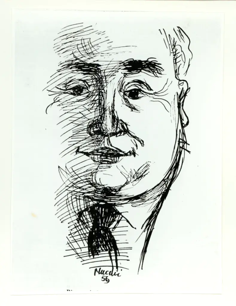 Anonimo, Anonimo , fronte