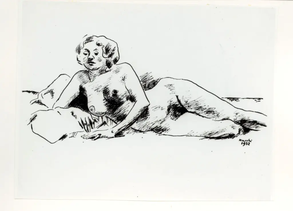 Anonimo, Anonimo , fronte