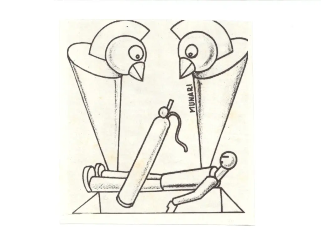 Anonimo, Anonimo , fronte