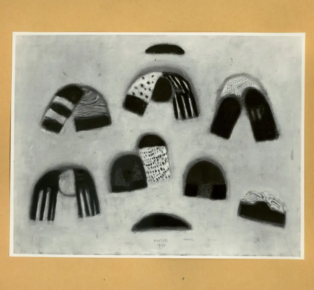 Anonimo , Music, Antonio - sec. XX - Le isolane