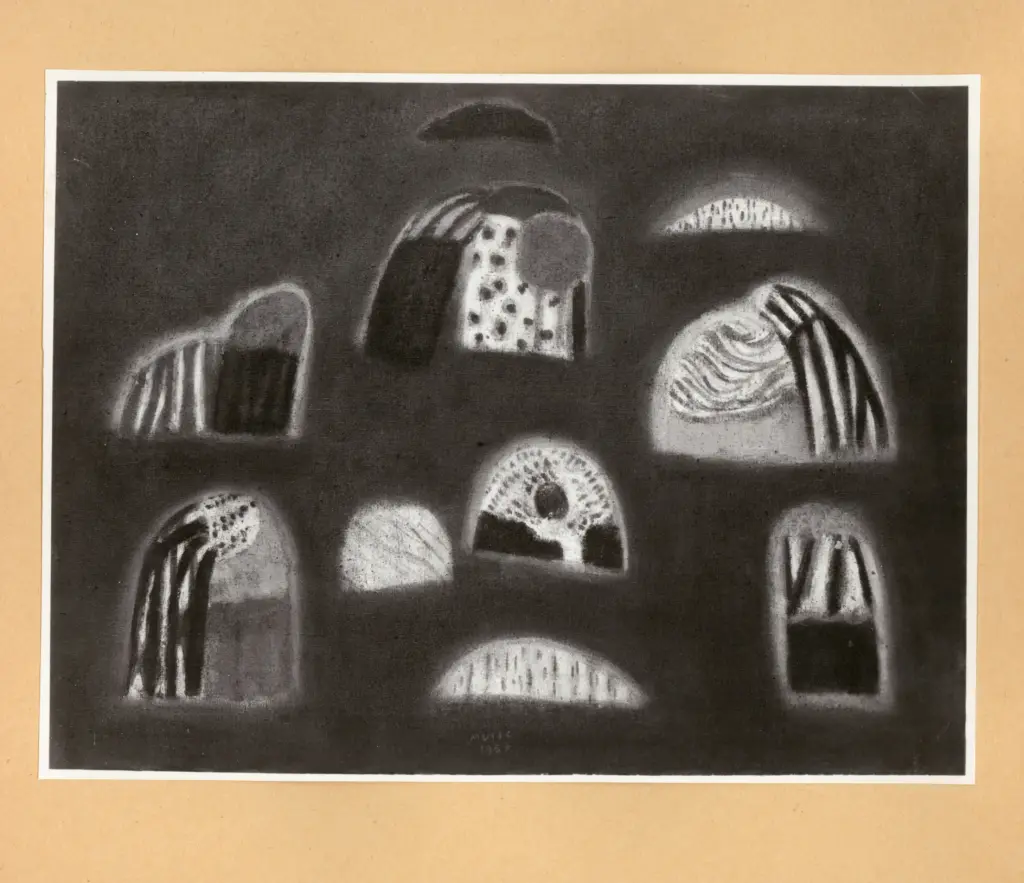 Anonimo, Anonimo , fronte