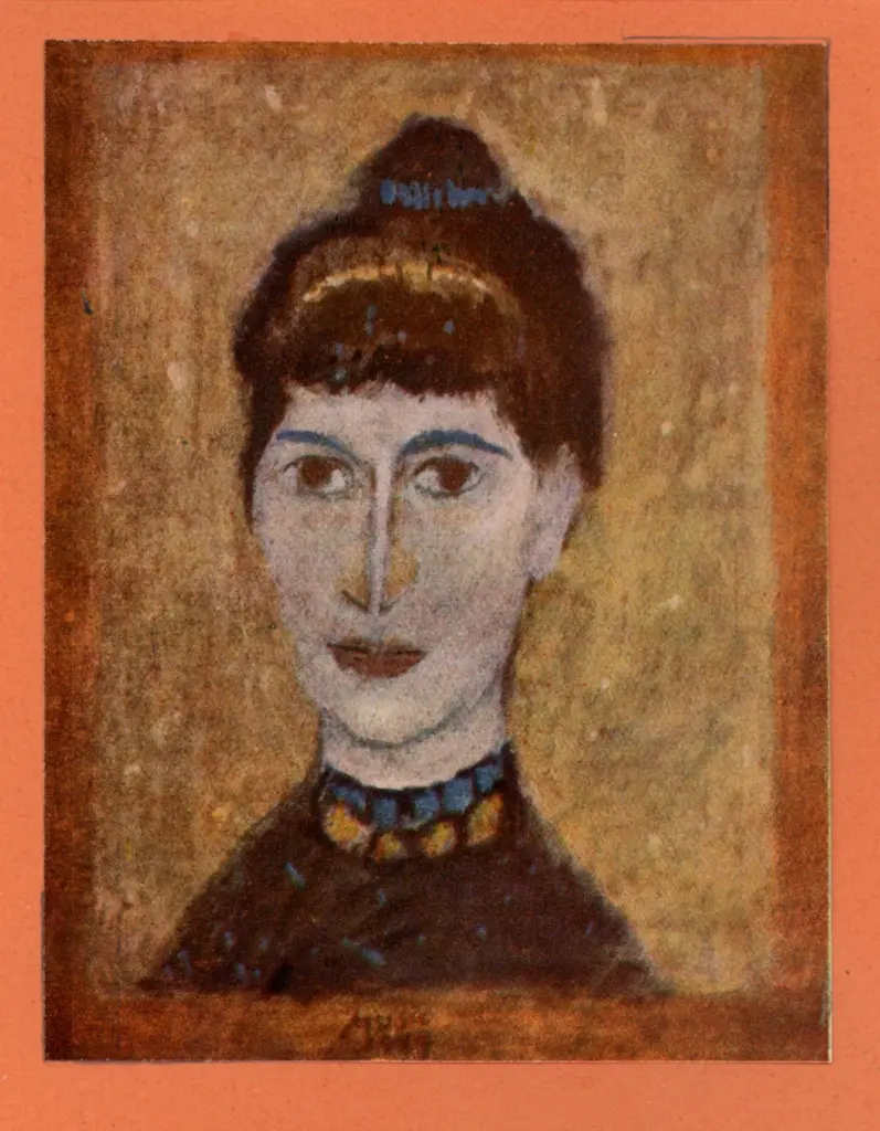 Anonimo ; Anonimo , s.v.