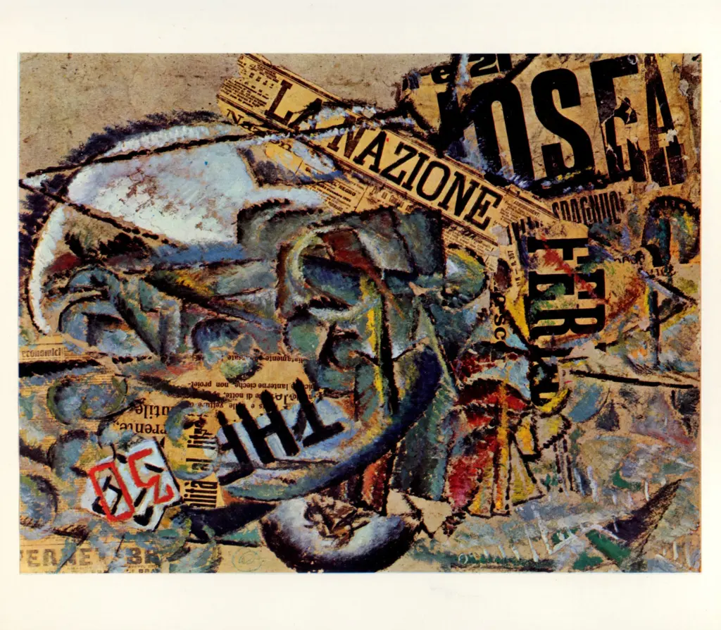 Anonimo , Nannini, Mario - sec. XX -