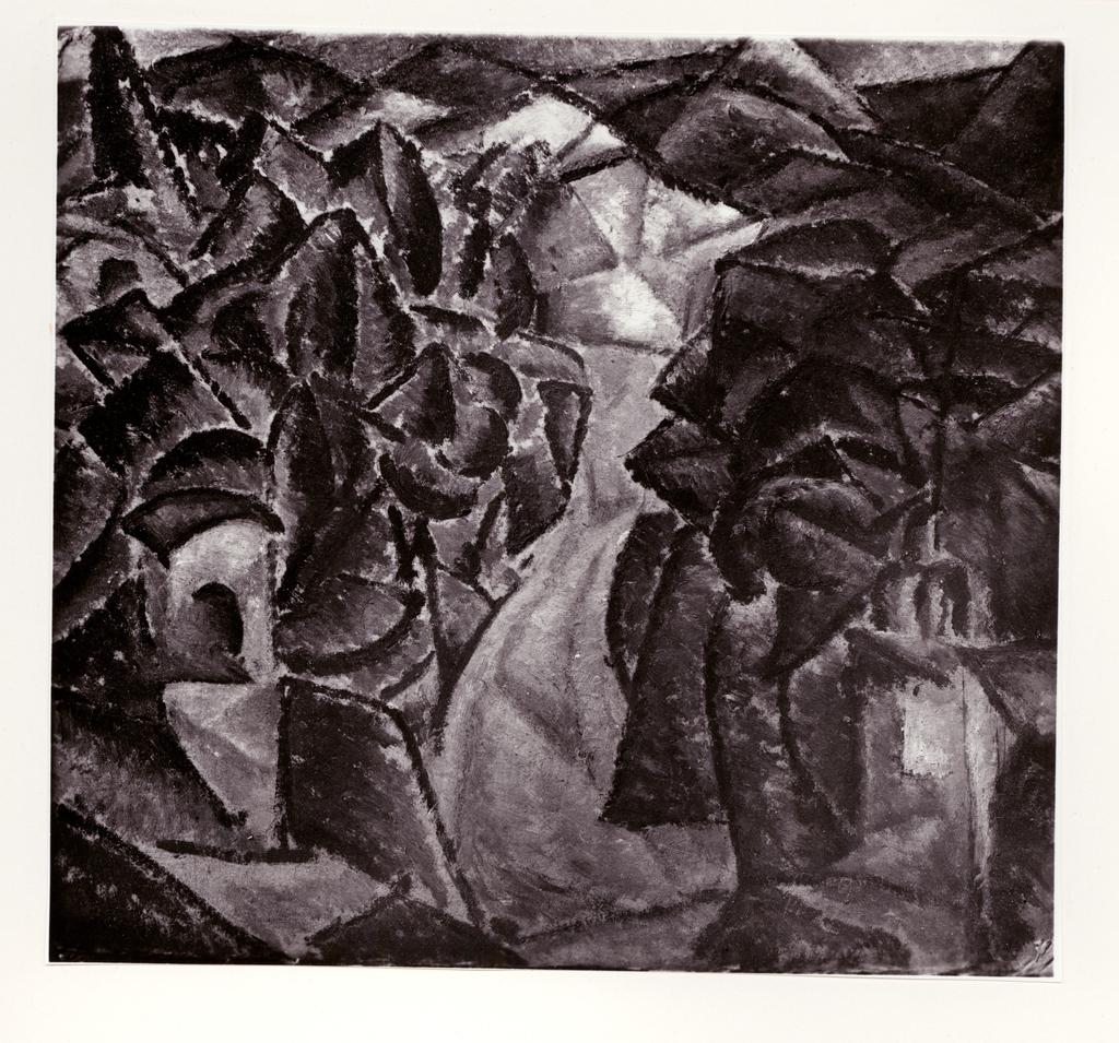 Giacomelli , fronte