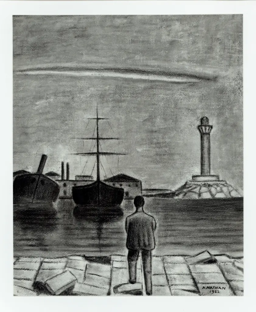 Anonimo ; Anonimo , s.v.