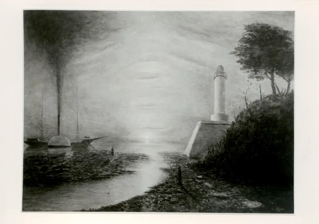 Anonimo, Anonimo , fronte