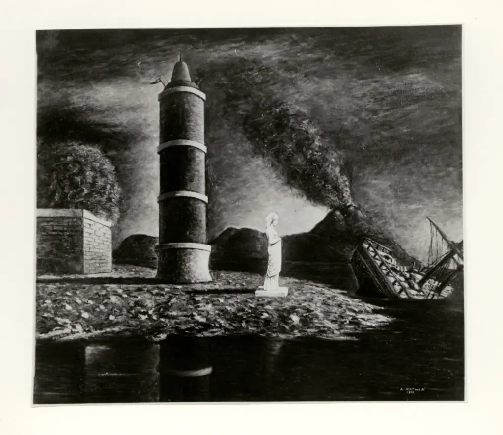 Anonimo ; Anonimo , s.v.