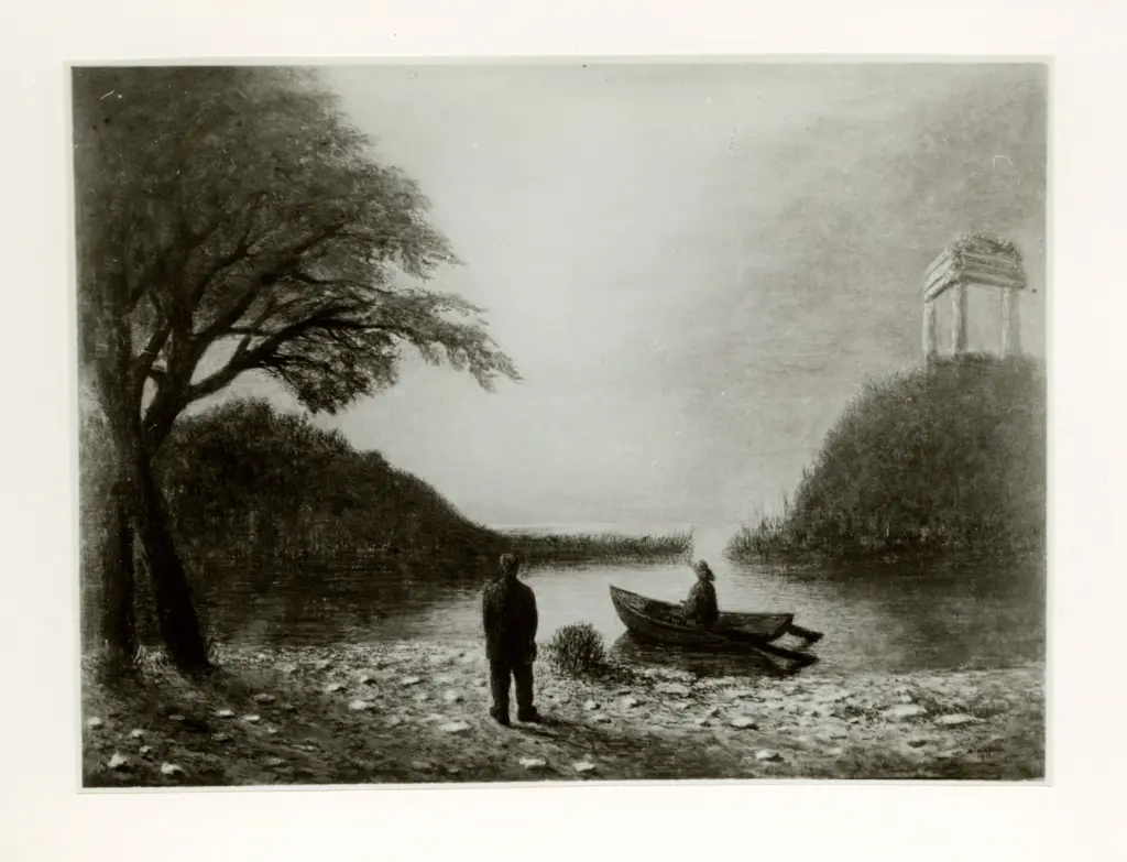 Anonimo, Anonimo , fronte