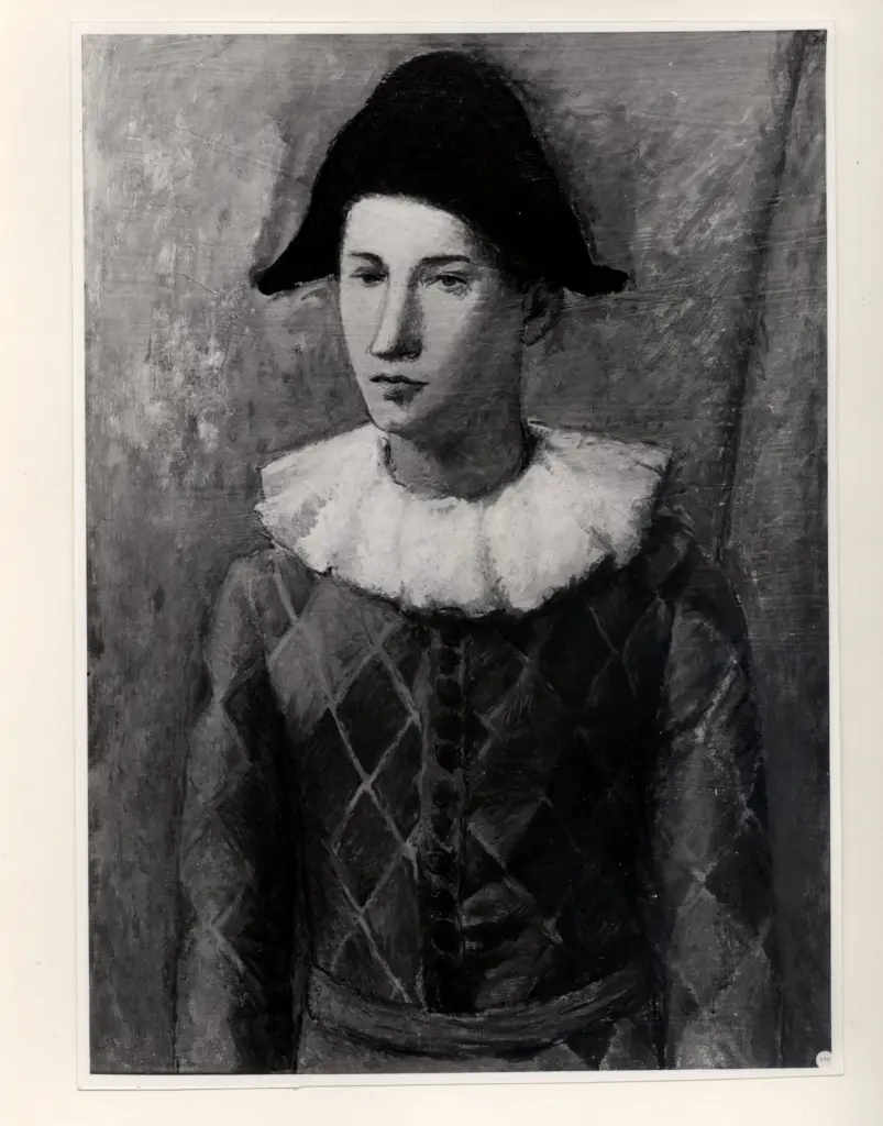 Foto Barsotti , fronte