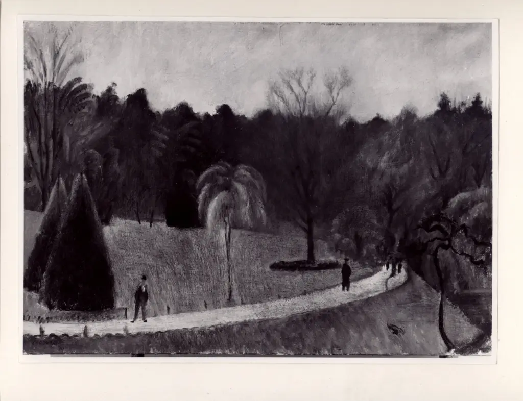 Foto Barsotti , fronte