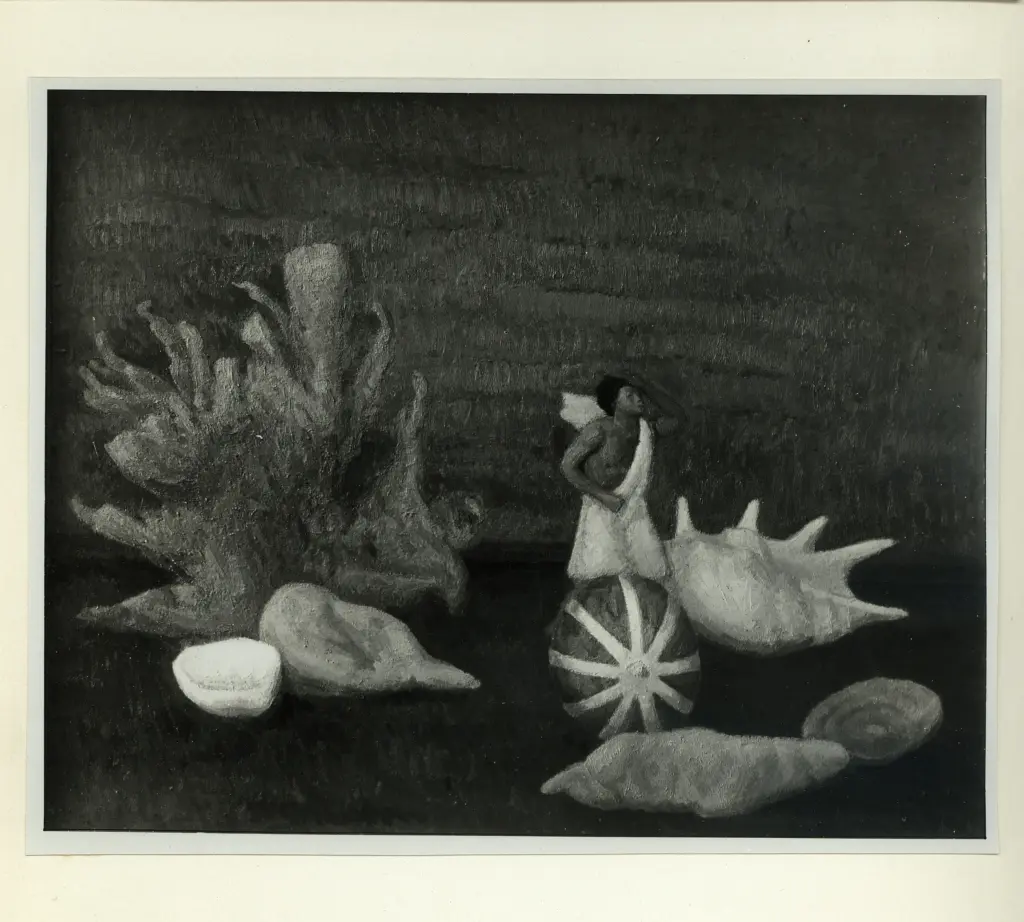 Giacomelli , Capogrossi, Giuseppe - - , fronte