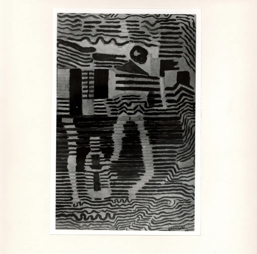 Anonimo ; Anonimo , s.v.