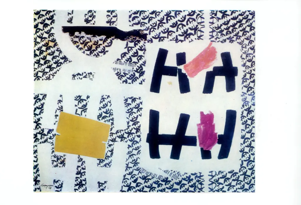 Anonimo, Anonimo , fronte