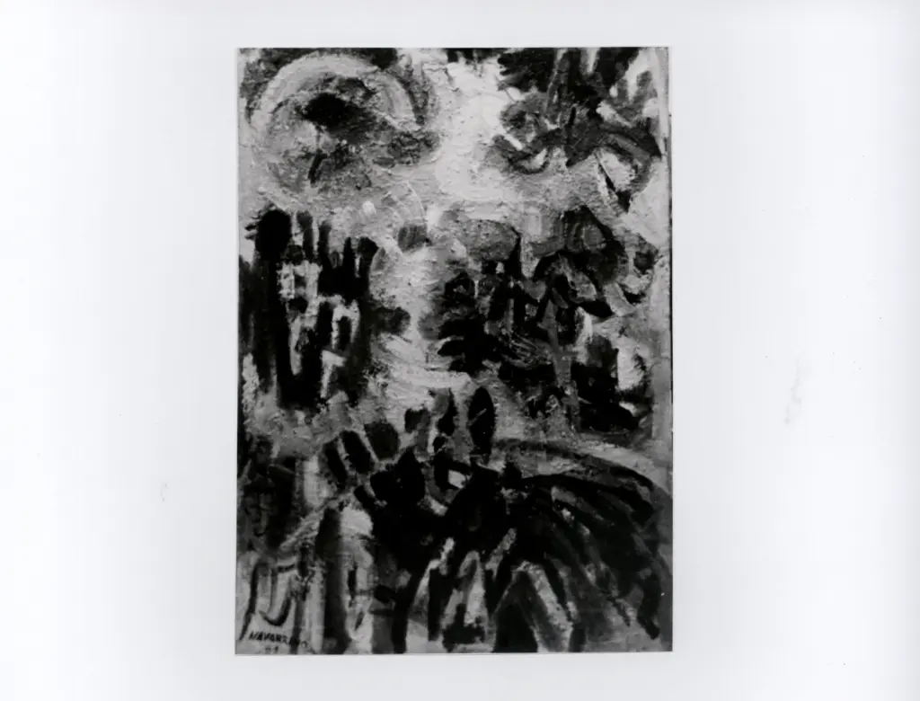 Anonimo, Anonimo , fronte