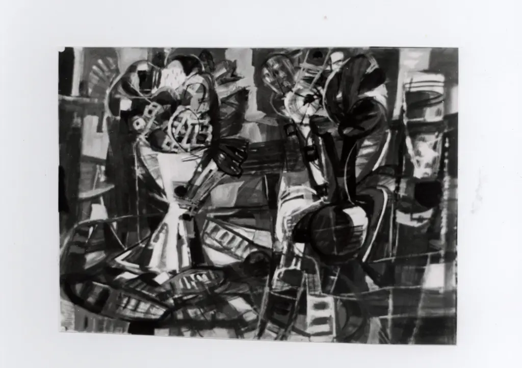 Anonimo, Anonimo , fronte