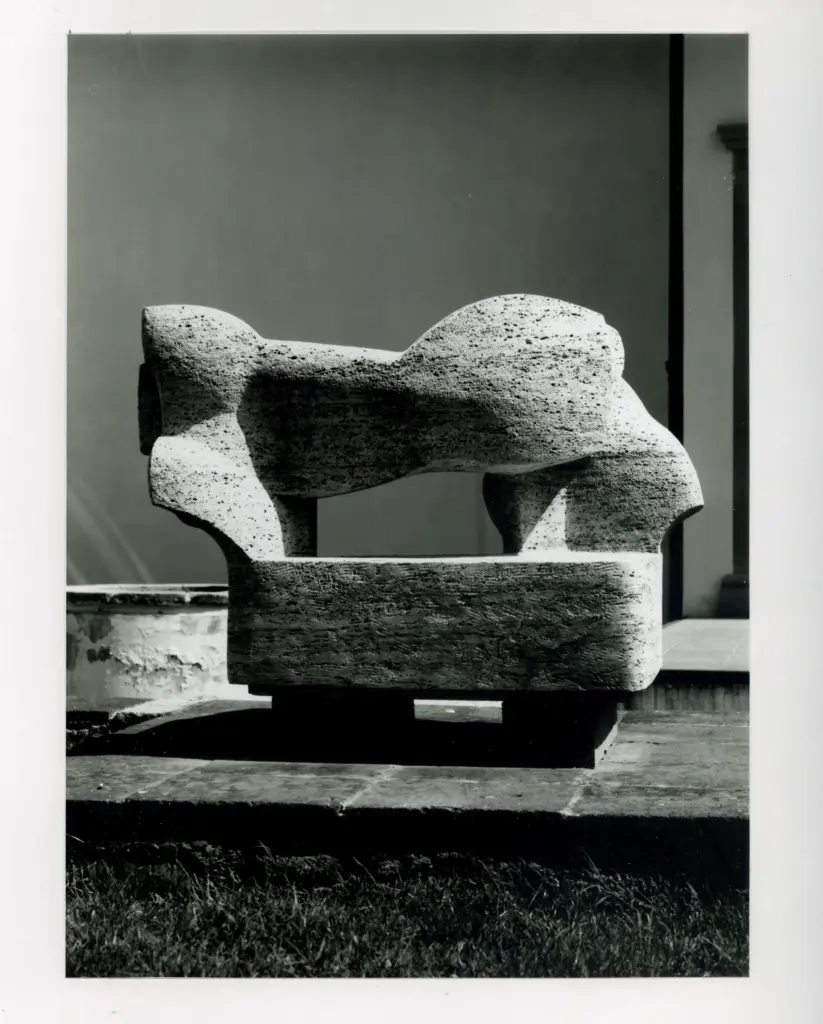 Anonimo, Anonimo , fronte