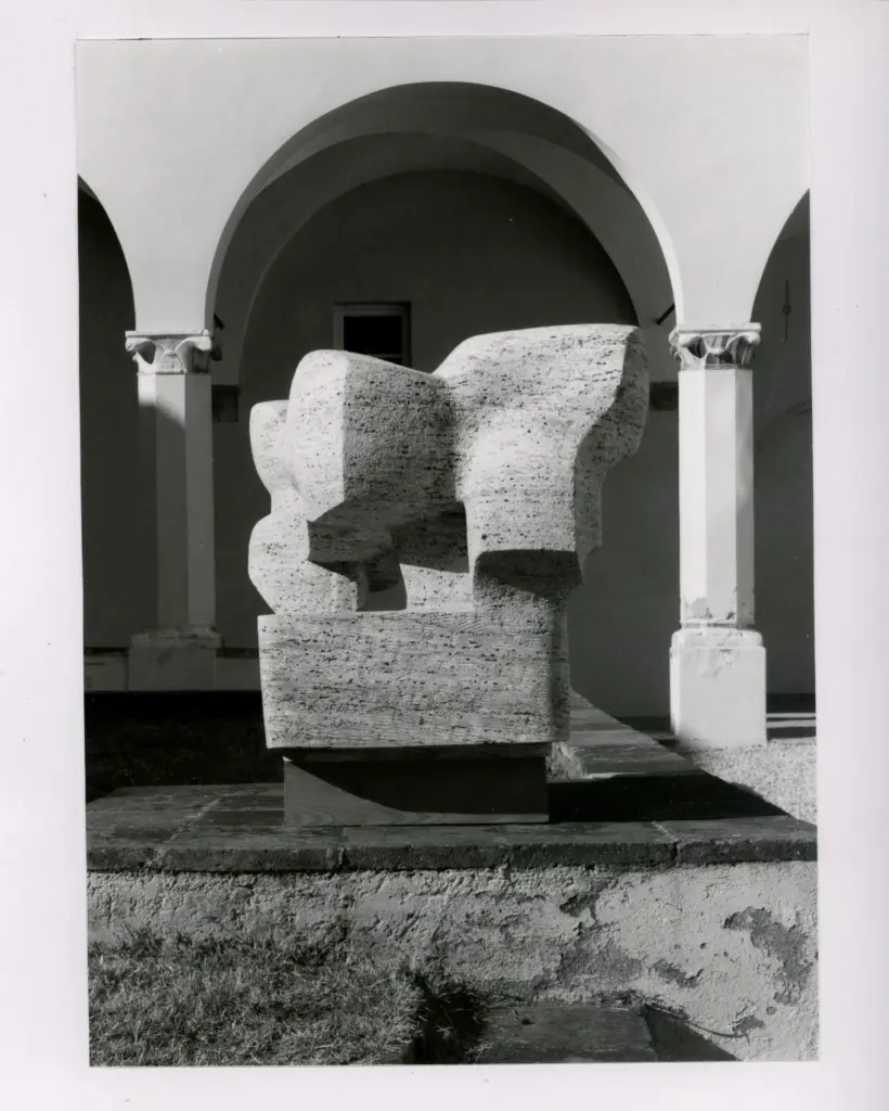 Anonimo , Negri, Mario - sec. XX - Samantha (Il grande ponte) , fronte